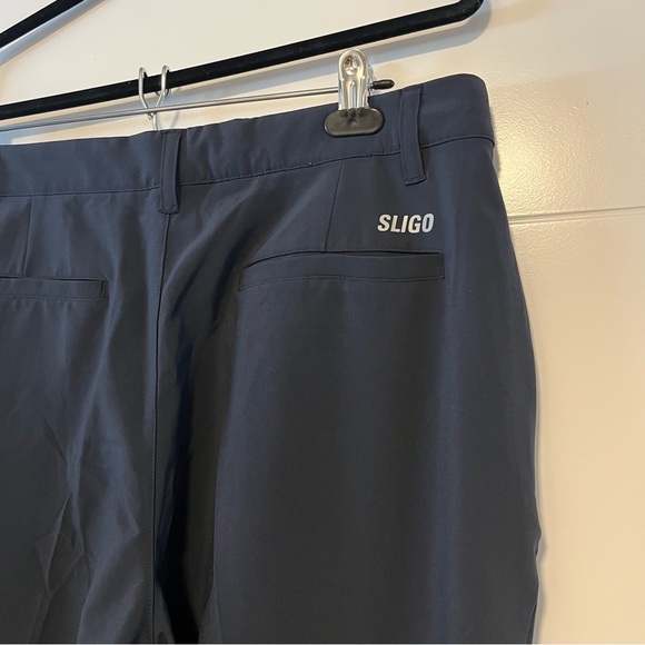 Sligo | Golf Pants - Picture 8 of 12